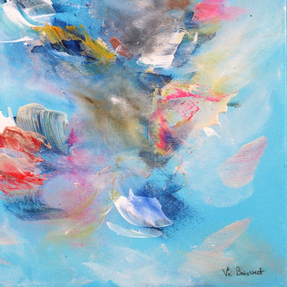 Ve Boisvert: Have Fun With Life! image 6