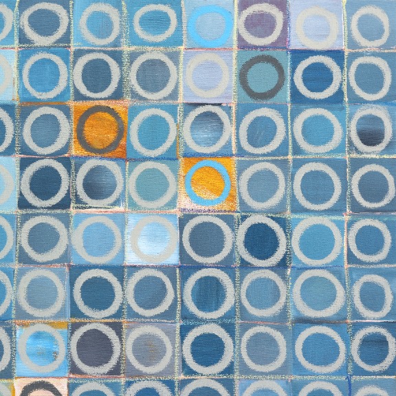 Brandon Neher: 1156 Circles V.2 image 6