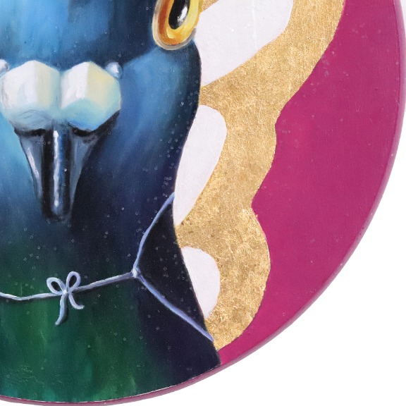JJ Galloway: Neapolitan Fairy image 6
