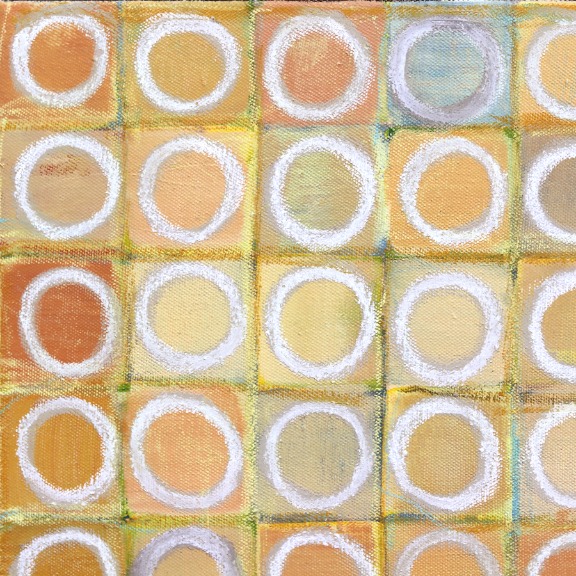 Brandon Neher: 100 Circles image 6