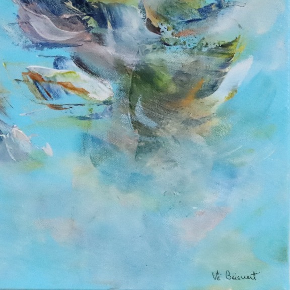 Ve Boisvert: Freedom In The Sky image 6