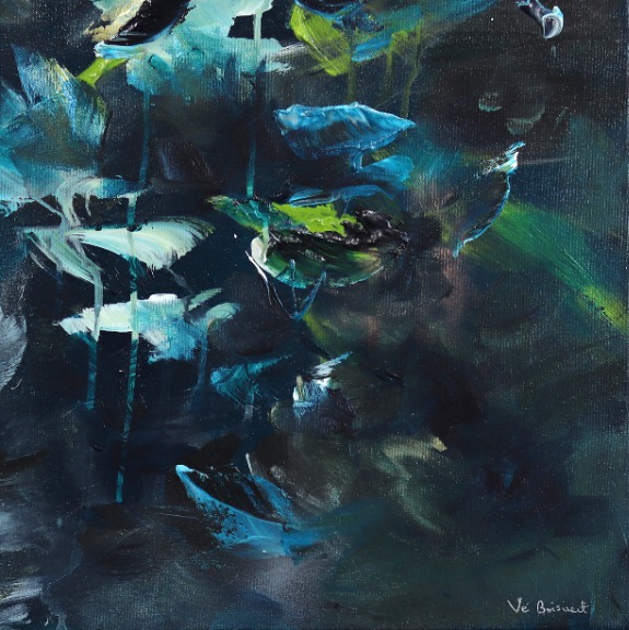 Ve Boisvert: Sirene de Minuit image 6