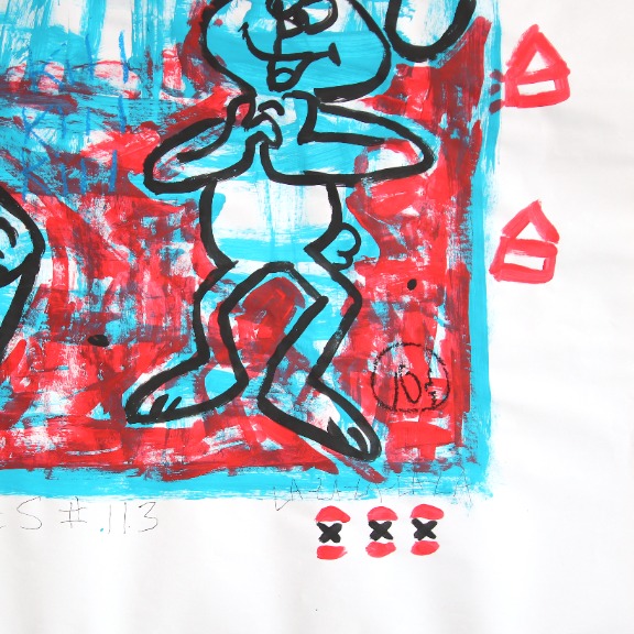 Gary John: Trix Are For Me image 6