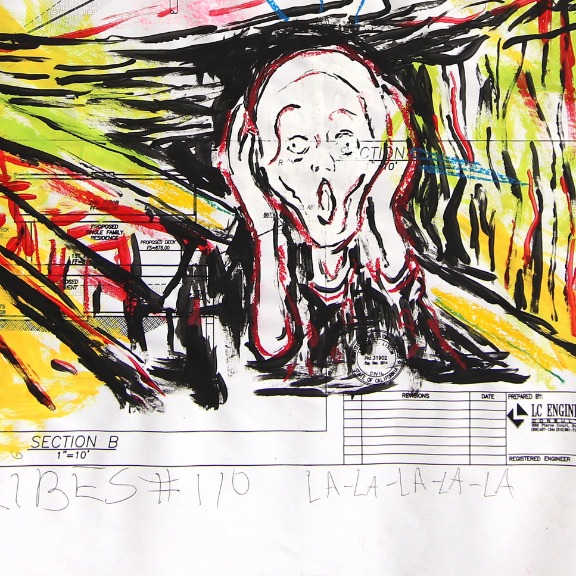 Gary John: Oh No image 6