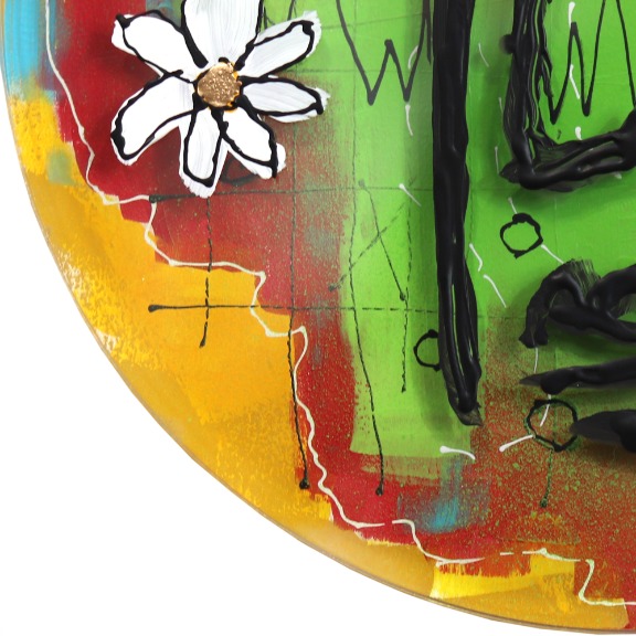 Soren Grau: EchoLayer: Happy image 6