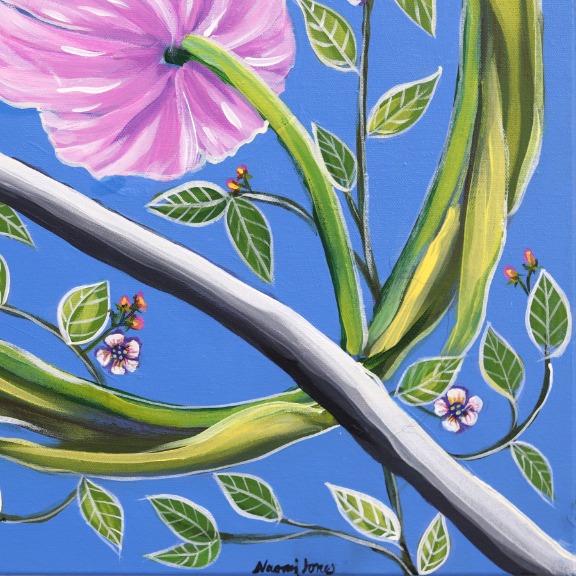Naomi Jones: Goldfinch image 6