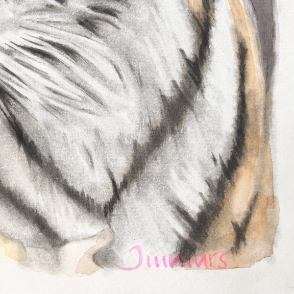 Amanda Immurs: How to Capture This Feeling image 6