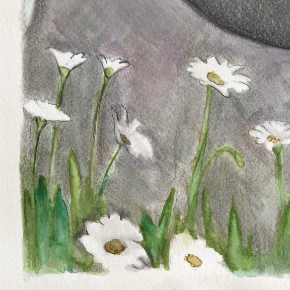 Amanda Immurs: A Tender Bare Heart image 6
