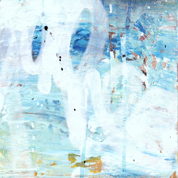 Amber Goldhammer: You Are The Journey image 6