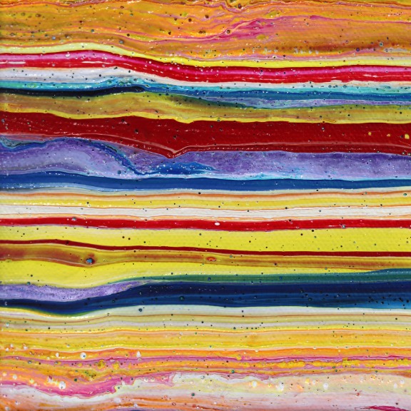 Armen Ges: City and Color image 6