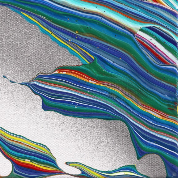 Armen Ges: Detach image 6