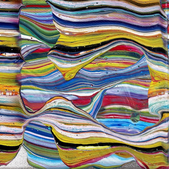 Armen Ges: Reader's Digest image 6