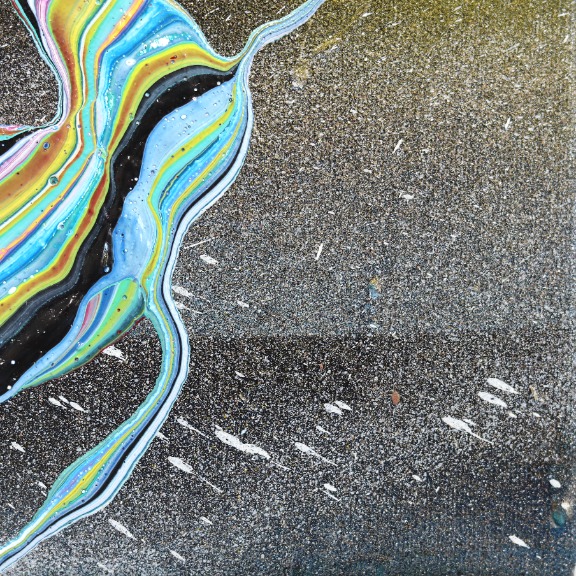Armen Ges: Spacetense image 6