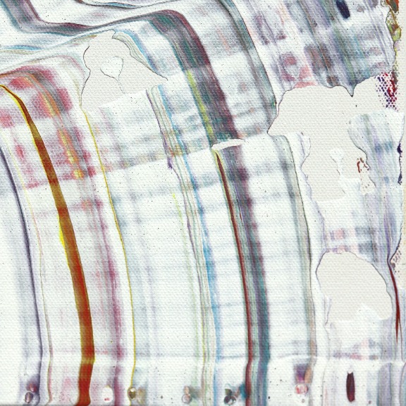 Armen Ges: Cleansed image 6