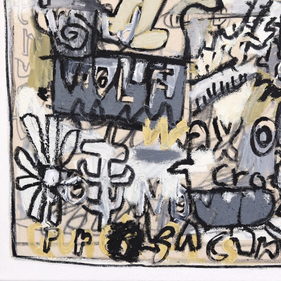 Jonas Fisch: City Feet image 6
