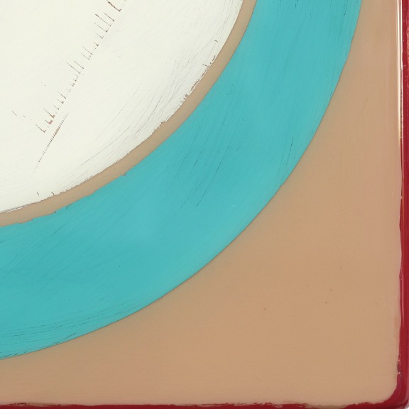 Ricky Hunt: Time Zone 9 image 6