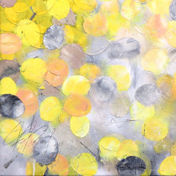 Frederic Paul: Whispers of the Sun image 6