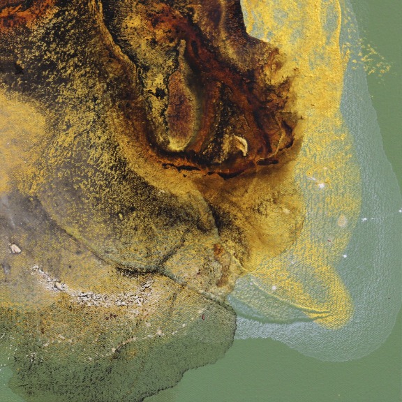 Clara Berta: Quiet Earth image 6