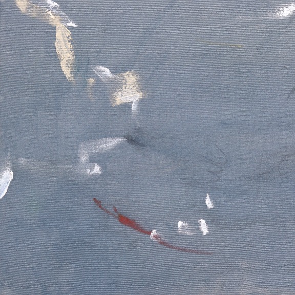 Taylour Martin: Hands Over My Eyes image 6