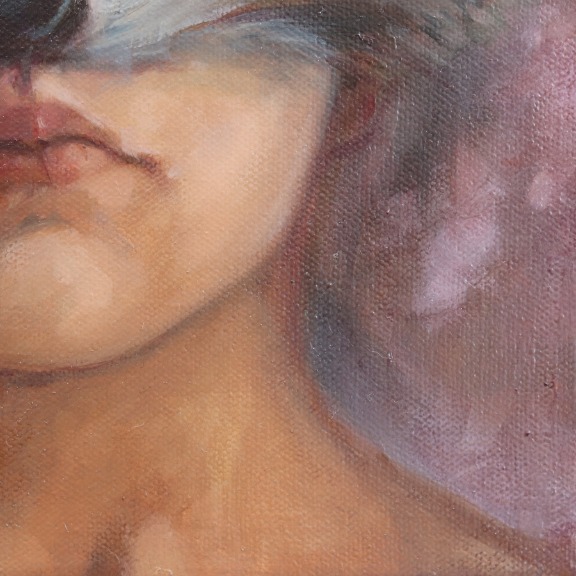 Amanda Immurs: Longing to Belong image 6