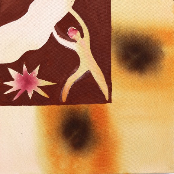 Meredith Walker: Desert Sunflower image 6