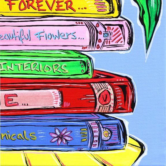 Jonjo Elliott: Malibu Forever image 6