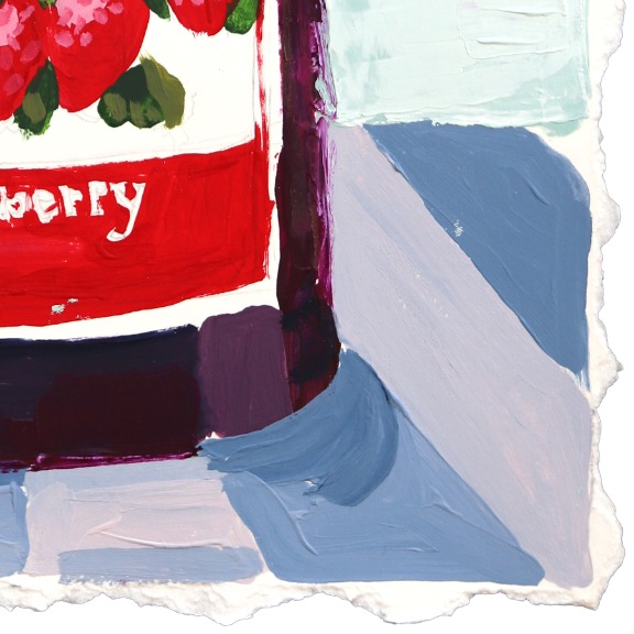 Kellie Newsome: Jelly Time image 6