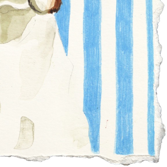 Kellie Newsome: I Hunt Rabbits image 6