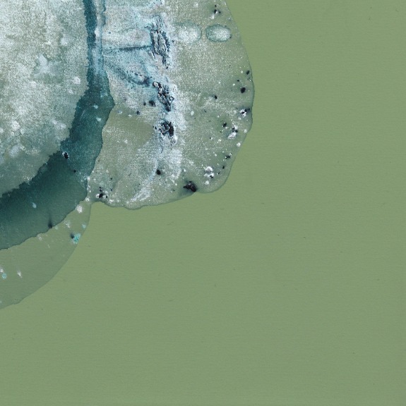 Clara Berta: Glaciers image 6
