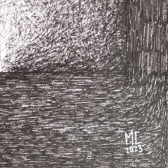 Melissa Chalhoub: Arched image 6