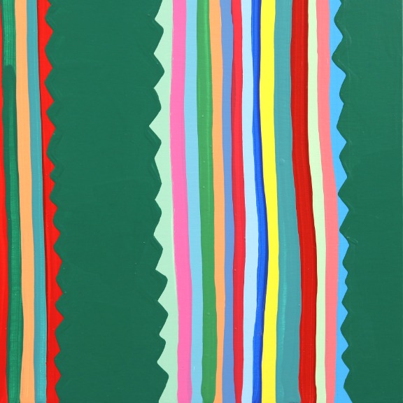 Will Beger: Jade image 6