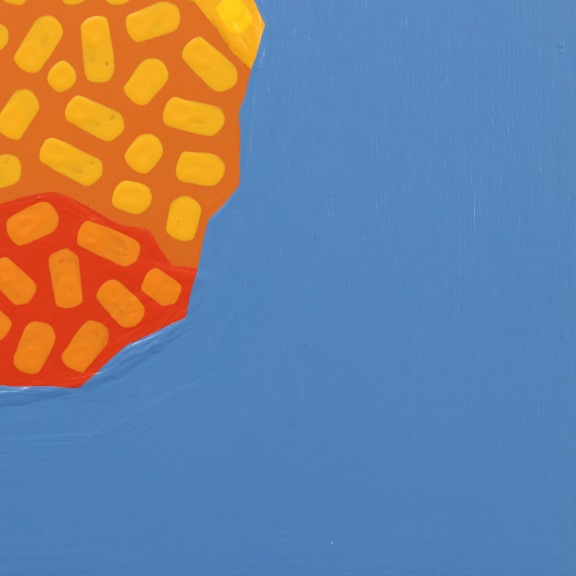 Will Beger: Lavender Navel image 6