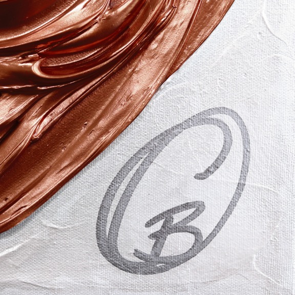 Cynthia Coulombe-Bégin: Whispers in Rose Gold image 6