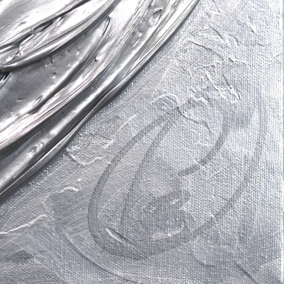 Cynthia Coulombe-Bégin: Silver Treasure image 6