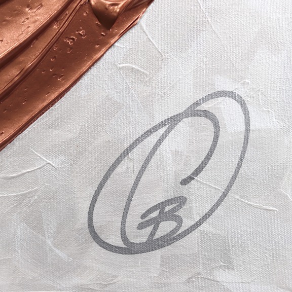 Cynthia Coulombe-Bégin: Blush and Brave image 6