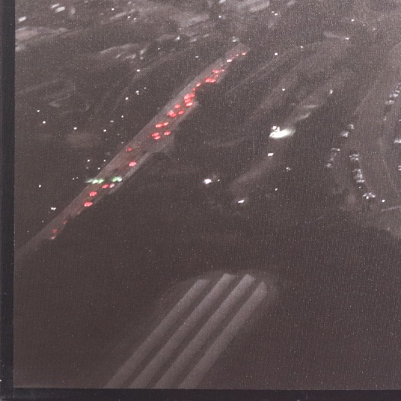 Pete Kasprzak: Dodger Stadium Sky High - 7th Inning image 6