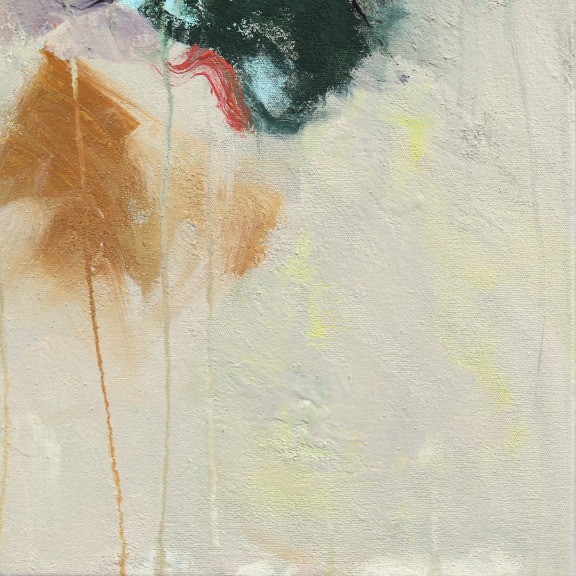 Amber Goldhammer: Castaway image 6