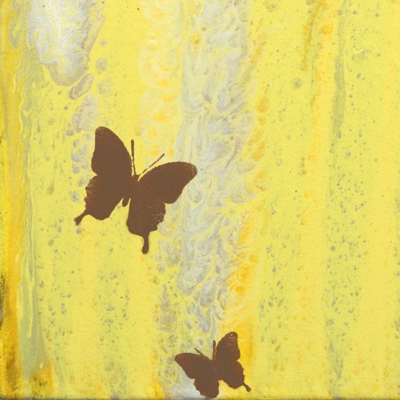 Amber Goldhammer: Harmonious Life image 6