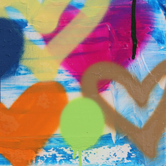 Amber Goldhammer: Flying To Infinity image 6