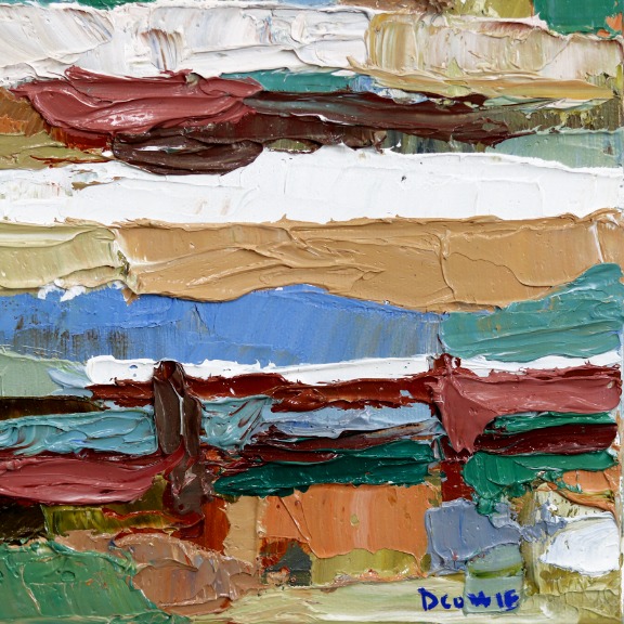 Dana Cowie: Vasey Farm image 6