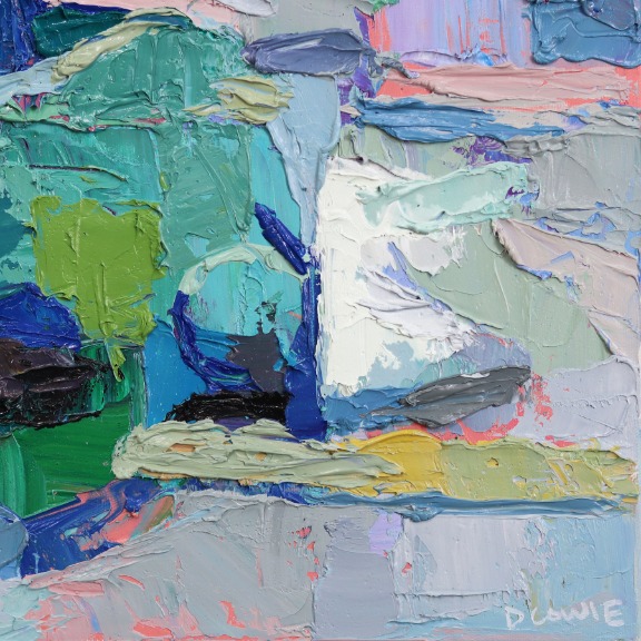 Dana Cowie: Palms image 6