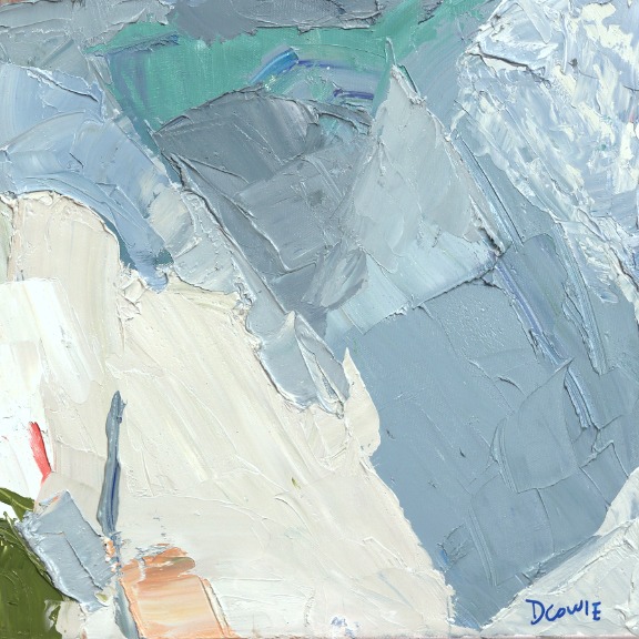 Dana Cowie: Let Go of Control image 6