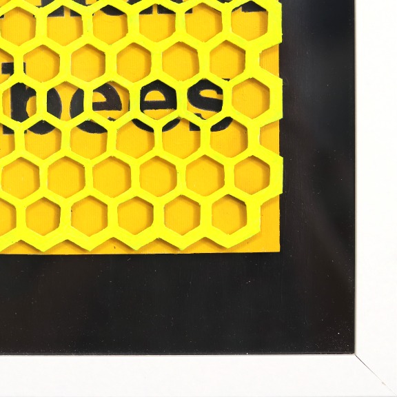 Fabio Coruzzi: The Hive image 6