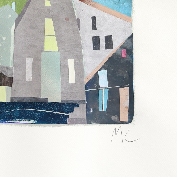 Maria C Bernhardsson: Seaside image 6