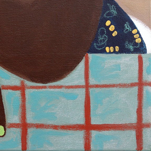 Courtney Simone: Soliloquy in Bloom image 6