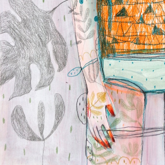 Silvia Pavarini: In a Playful Labyrinth With Nature image 6