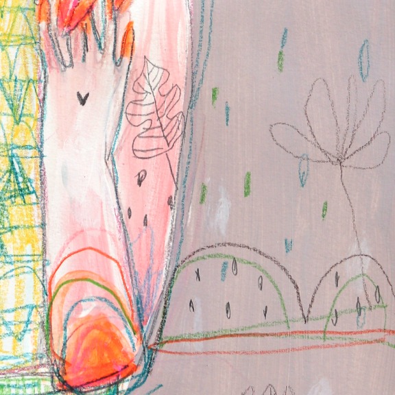 Silvia Pavarini: Kindred Souls image 6
