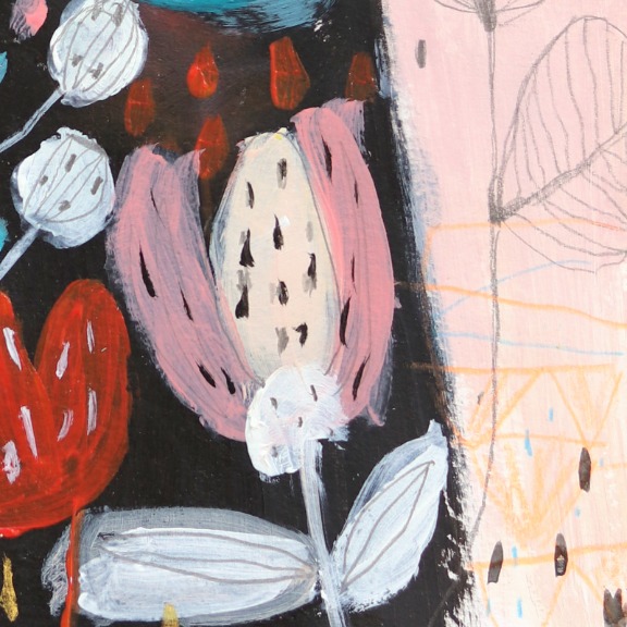 Silvia Pavarini: Passing Clouds image 6