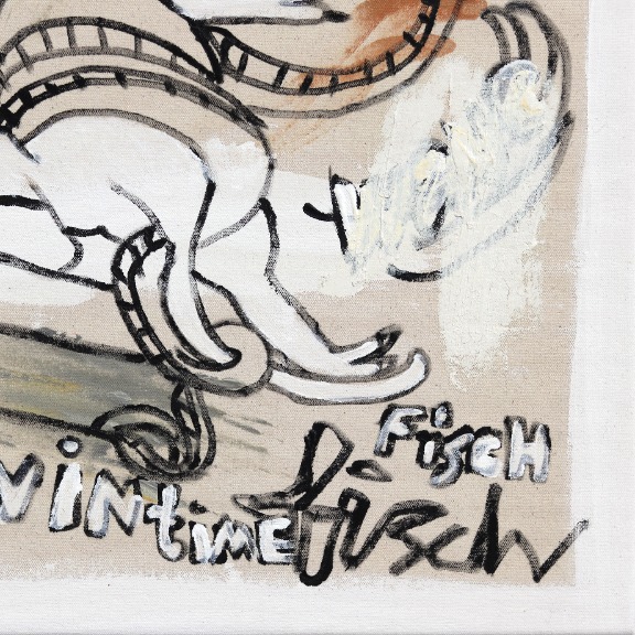 Jonas Fisch: Nightjar image 6