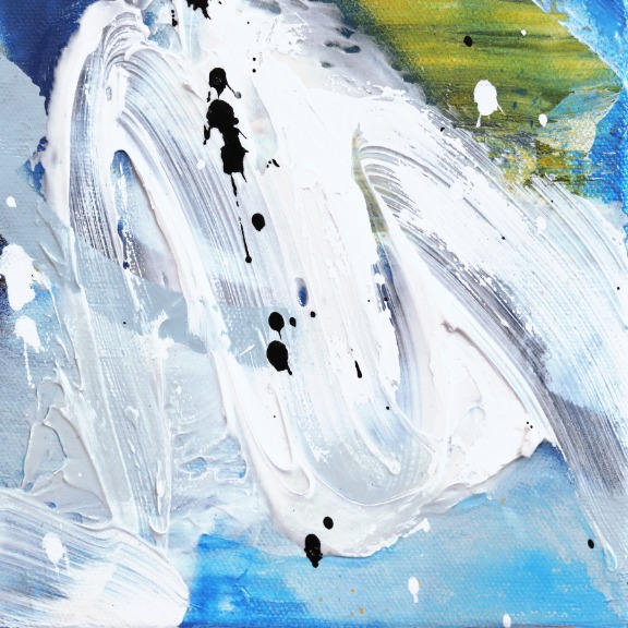 Amber Goldhammer: You Know Where Love Leads image 6